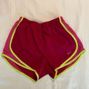 Nike Women's Tempo Dri-FIT Running Shorts